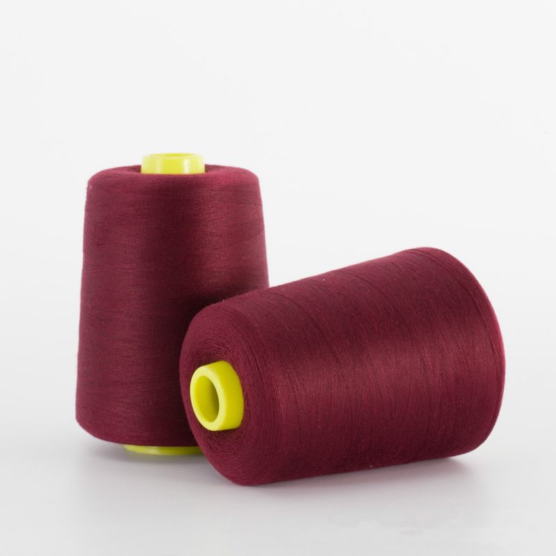 garment thread cones