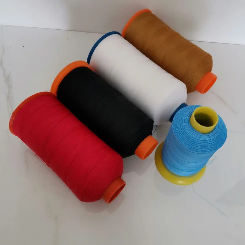 High Tenacity Polyester Thread