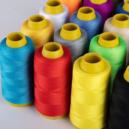 Home Textile Sewing Thread