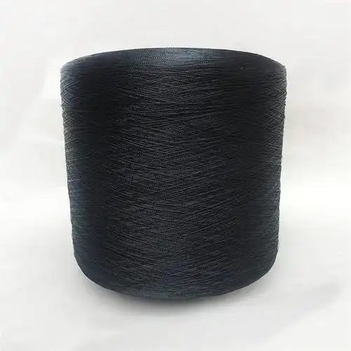 Polyester Low Elastic Yarn